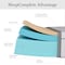Martha Stewart SleepComplete 12 Inch Twin Medium Plush DA Cooling Gel Memory Foam Mattress w/Jacquard Quilted Top CL-MODH-12T-MS - alternate 12